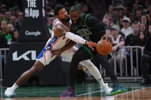 Windhorst：联盟传闻布朗交易是在受胁迫下完成的 筹码并不对等