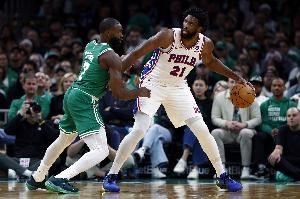 Skip：绿军竟把布朗送给宿敌&太臭了 他们在说布朗远不及塔图姆