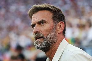 图片报：德国足协希望克洛普8月初上任 带队欧洲杯对他很有吸引力