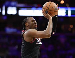 76人得到杰伦·布朗！马克西：NBA又上演这种颠覆格局的重磅大戏