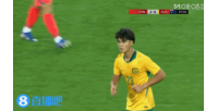 孙臣曦兜射破门，U17国足3-0澳大利亚