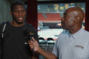 科沃德：比赛的结果不是我们想要的 但是我们可以从中学习