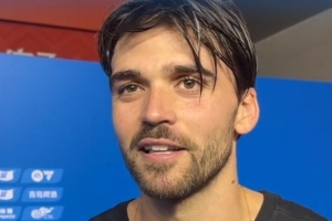 2射2传！泽卡：我们想争取更好的排名，年轻球员在场上不断进步