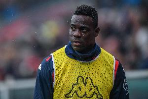 35岁巴神：我这风格意大利足坛找不出第二个，当年犯蠢因年轻气盛